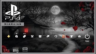 Celebrity Night Of The Wild Rose - HiQ Ace | PS4 (Dynamic Theme) HD Net Worth