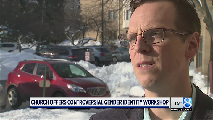 MI lawmaker wants to ban conversion therapy