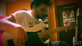 I'm Yours (bass loop)