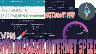 Increase Internet Speed Using VPN🔥2020 | FREE INTERNET | Easy Ways | Tutoral 🔥 screenshot 3