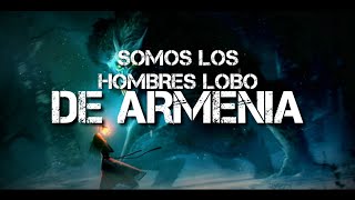 POWERWOLF - WEREWOLF OF ARMENIA - SUB ESPAÑOL (VERSION 2020)