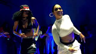 How You Want It | Teyana Taylor feat King Combs | Aliya Janell Choreography | Queens N Lettos