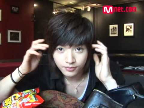 초신성은 로맨틱가이 2007.08.22