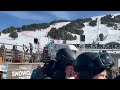 Apres-Ski in El Tarter