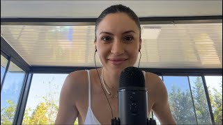[Türkçe Asmr] Rastgele ürünlerle ASMR
