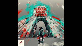 Daram Miam Tehran دانلود آهنگ جدید دارم میام تهران از سارن