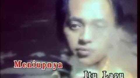 Suling Bambu Oa Alfian (Tembang Kenangan 70an Vol.8  Bung Deny)