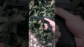 My SSP5 Novritsch #airsoftcqb #trendingvideo #reels