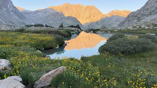 SOBO CDT Day 50