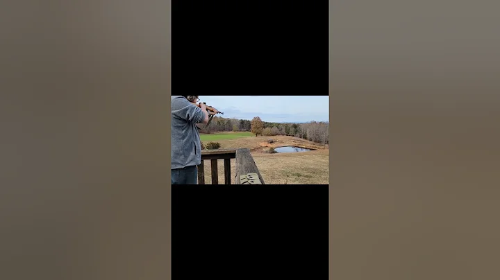 M1 Garand vs. M1 Carbine