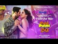 DIL WAALE CHOR (Song) | PATI PATNI AUR WOH DO | Ayushmann K| Sara Ali K| Rochak K, Aditya R, ShreyaG
