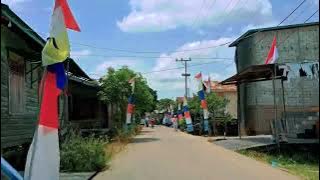 Lagu Tingkilan Pop Kutai || Judul Sirih Kuning