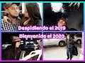 Despidiendo el año viejo, recibiendo el Nuevo🎆🎇 Quedate con el que te mire así😍