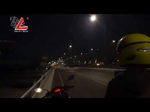 zx25r sound and flyby - YouTube