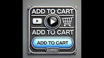 Update Cart Items Easily in Django Part 3"
