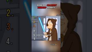 RANKING HERBERT BEST MOMENTS #truedialogue #shorts #familyguy #funny