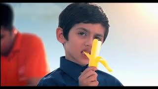 Omore Monkey Peel