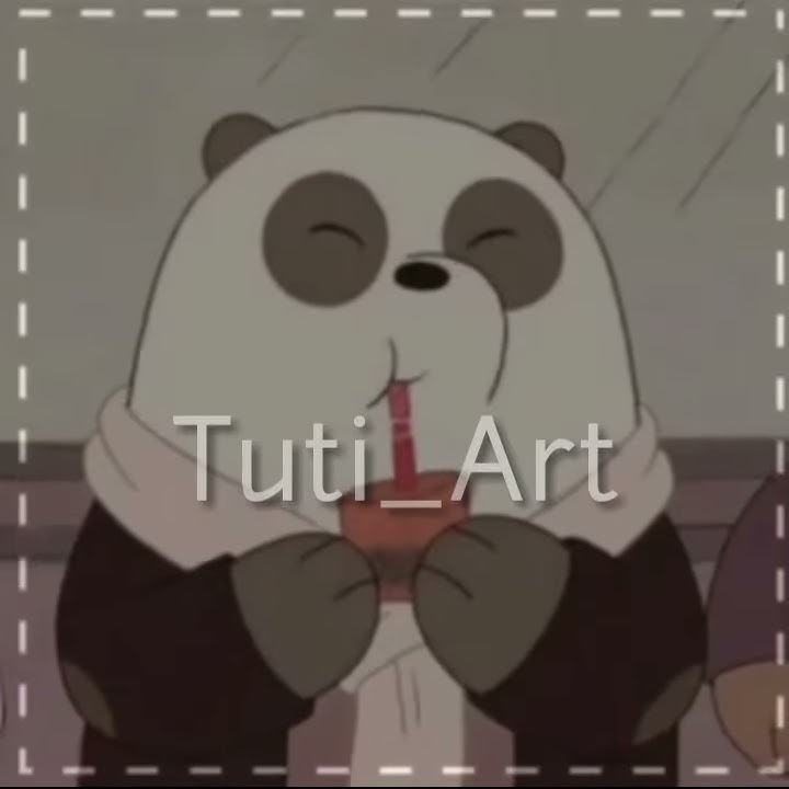 Story wa (we bare bears) dj next to me ccp