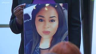 Suspect accused killing transgender woman