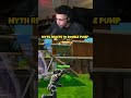 Myth Reacts To OG Double Pump