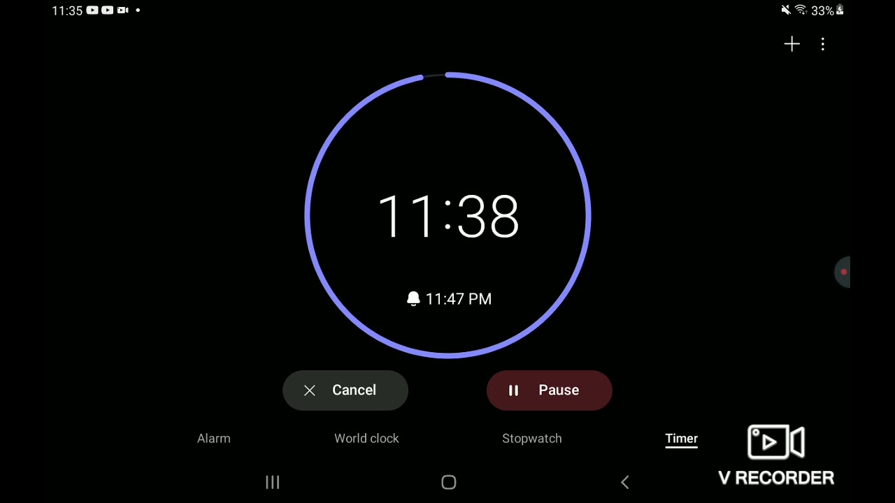 what used to be 12 minutes 1 minute of awkward silence