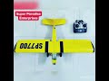 Customised Drones, training and Air Shows
