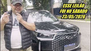 DISSERAM QUE EU FALO MAU DOS CARROS PORQUE NÃO TENHO DINHEIRO PRA COMPRAR