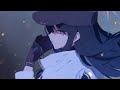 ブルアカ Blue Archive BGM Glitch Street
