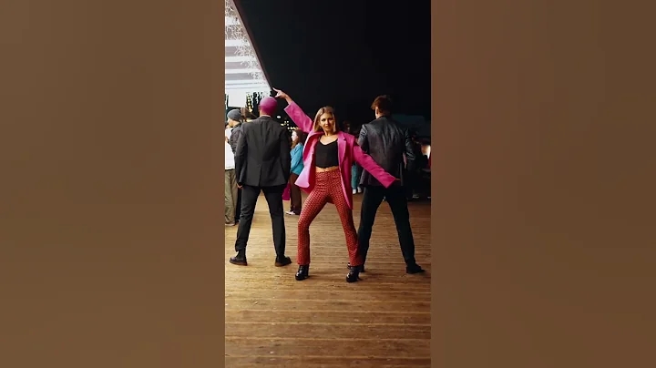 Groovy Nights - Vik x Bdash x Miranda