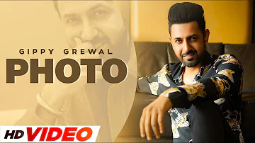 Photo (Full Video) | Gippy Grewal | DJ Flow | Latest Punjabi Songs 2022 | Speed Records