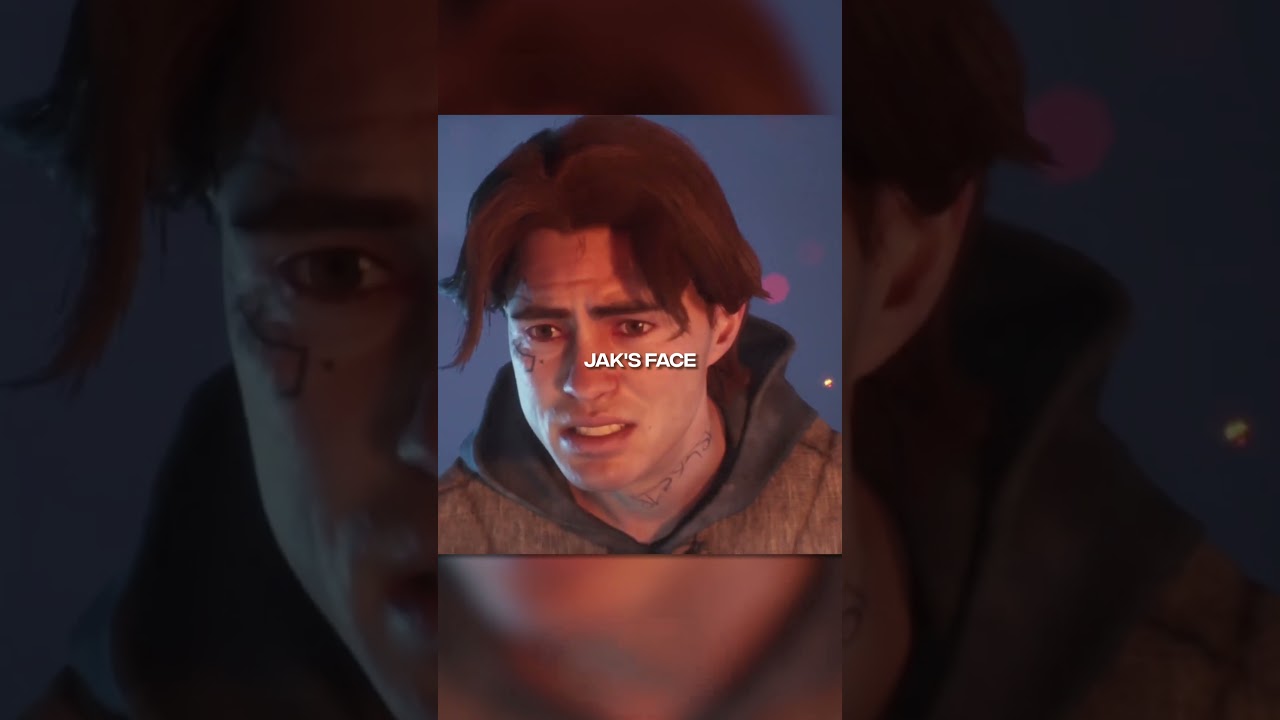 The Darkest Story In Gaming