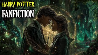 The Wild Court | Harry Potter & Daphne Greengrass Romance Adventure | Harry Potter Stories For Sleep