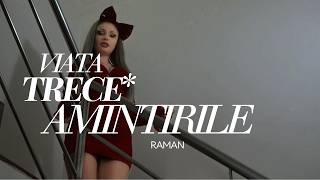 KARMA❌Viata trece amintirile raman[Official Video]2026 NEW HYT