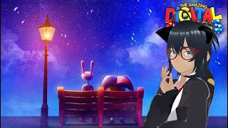 Dragon Vtuber Watches Amazing Digital Circus EP. 9!