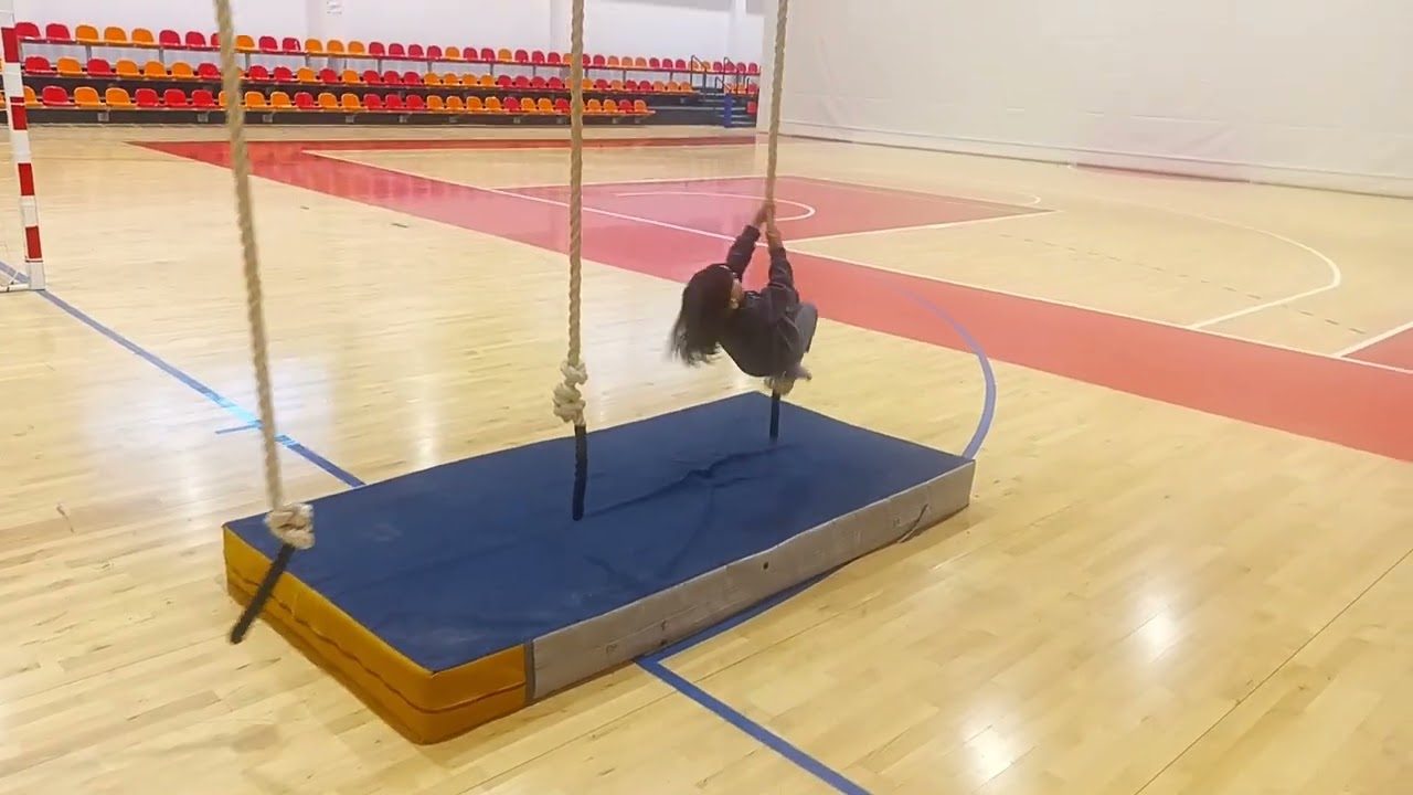 Мастер класс от Бэри 