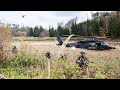 360°-Video (Black 72): Unterwegs mit dem "Black Hawk"