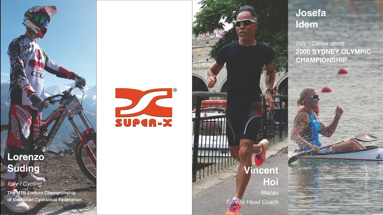 Accapi Global Ambassador Intro Rugby 7