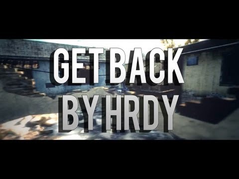 COD4 Promod Edit #2 | Get Back By Hrdy