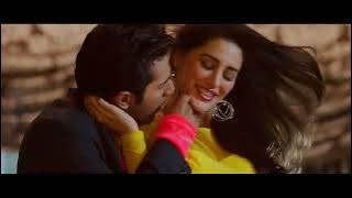 Main Tera Hero Trailer