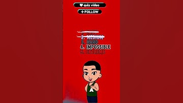 Quiz game riddle🤷🤷🤷🤷🤷 #quiztime #funny #riddlejourney #quiz #animation #mindbendingquiz #game #memes