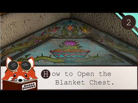 Video: How To Open A Chest In Shadow Ranch