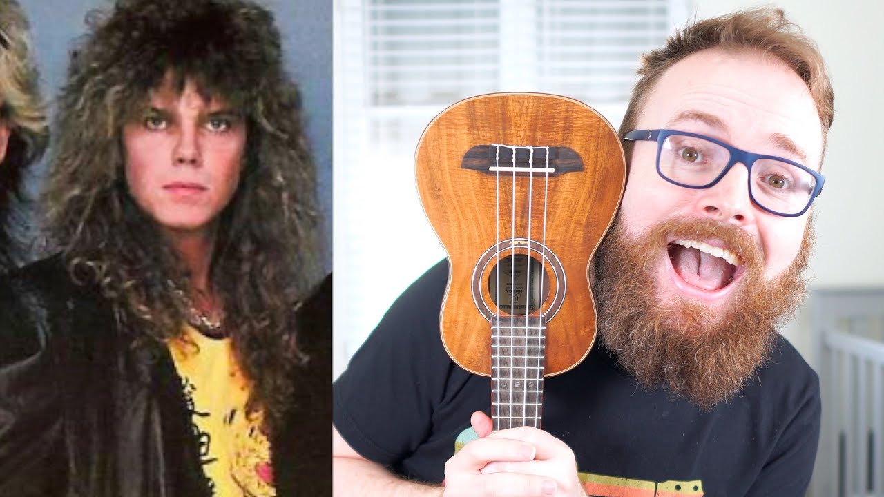 42 Easy Ukulele Songs For Beginners | Gear4Music