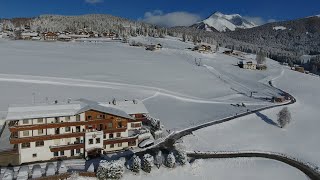 Direkt an der Piste: Lech Zürs am Arlberg