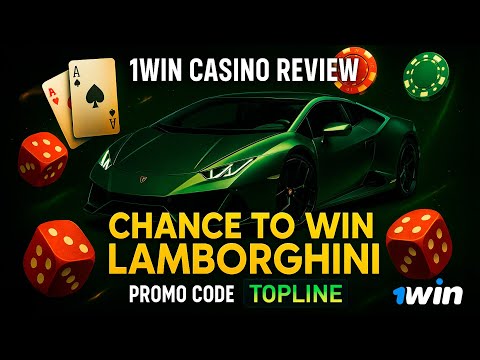1win Onlayn Kazino: Güvənilirliyi Keçdiyiniz Müəssisə?