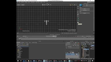 Week1-Mixamo to Motionbuilder-UI-Story Mode Basics