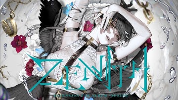 ELFENSJóN – ZENITH (Official Music Video)