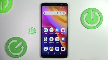 How to Check the IMEI Number in TCL 501