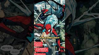 Spiderman Betrays Reed Richards When Creating Zombie Cure?