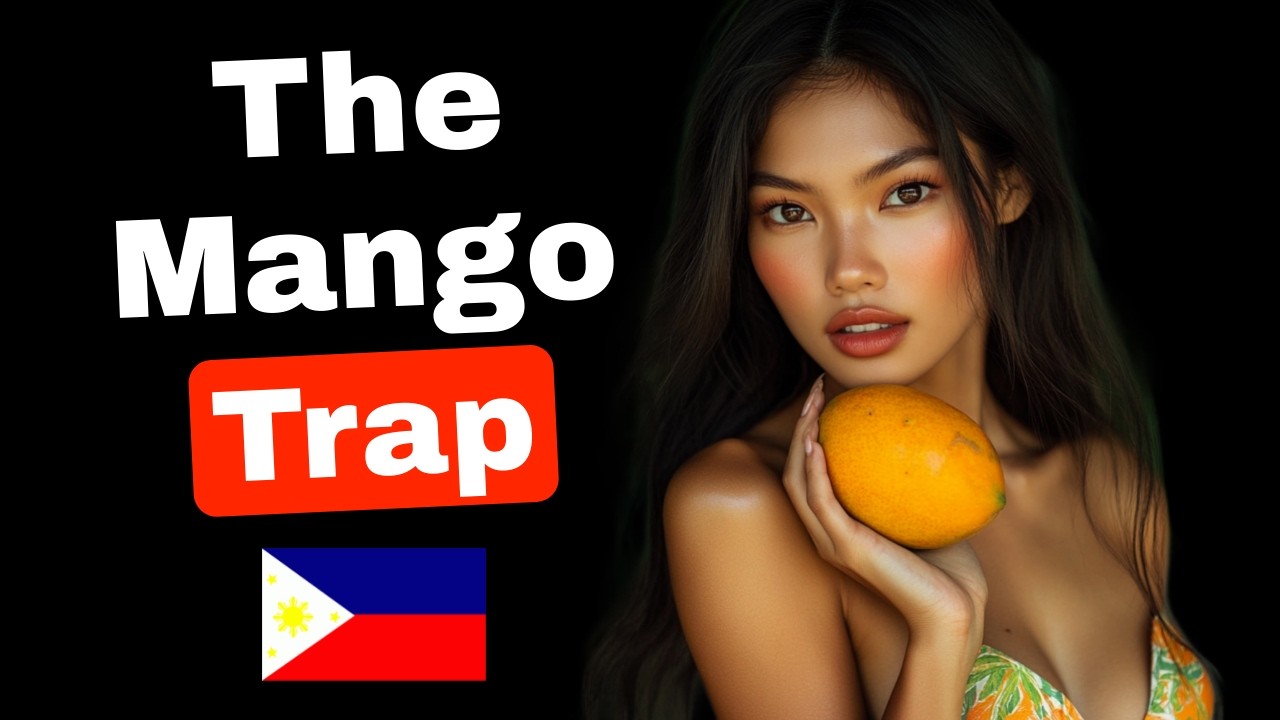 Самая ужасная ловушка на свиданиях на Филиппинах