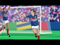 UEFA Euro 2024 Outro Closing 